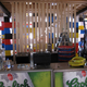 Illustration for article titled 65-Foot-High Lego Church Is Really a Party Cathedral
